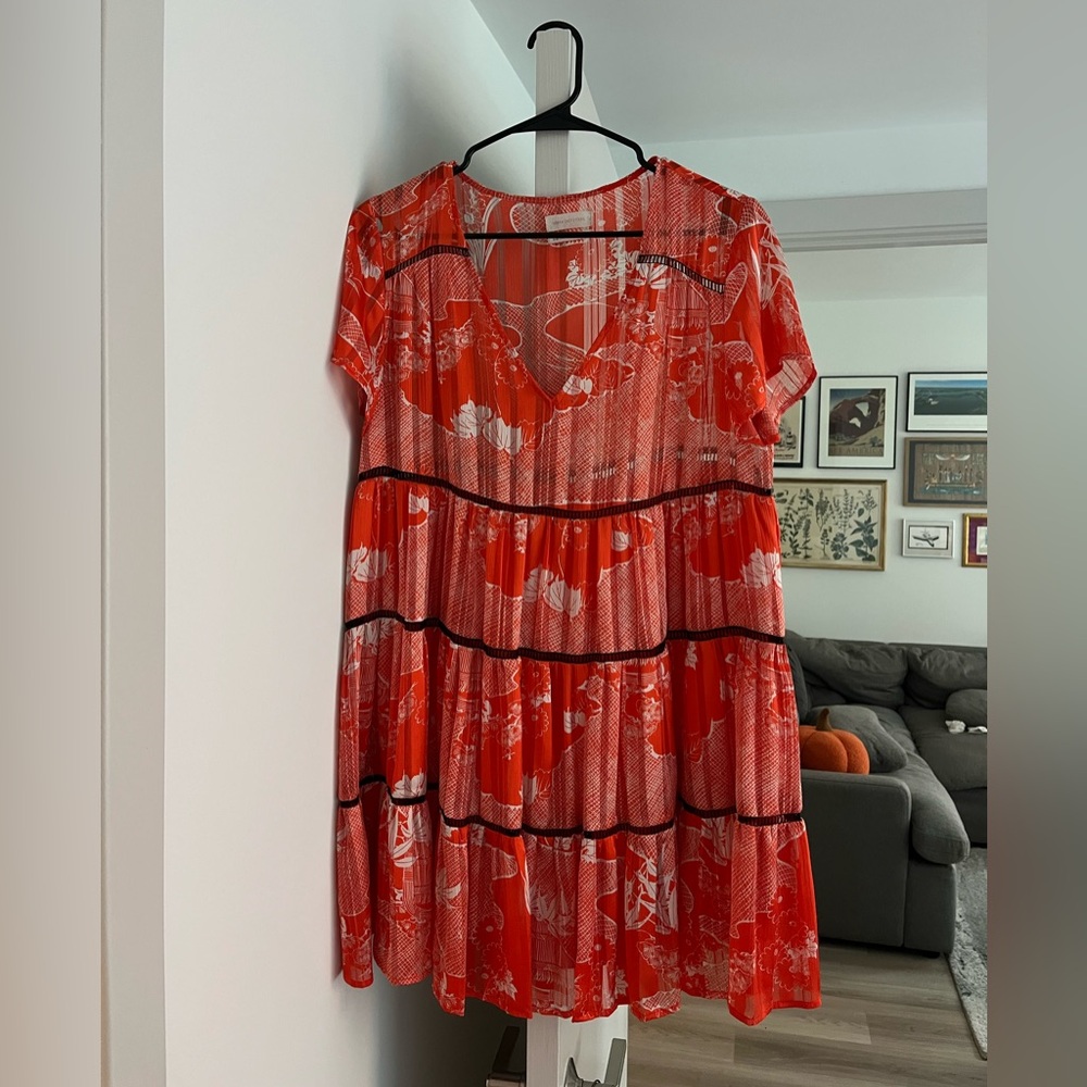 Urban Outfitters Mini Dress